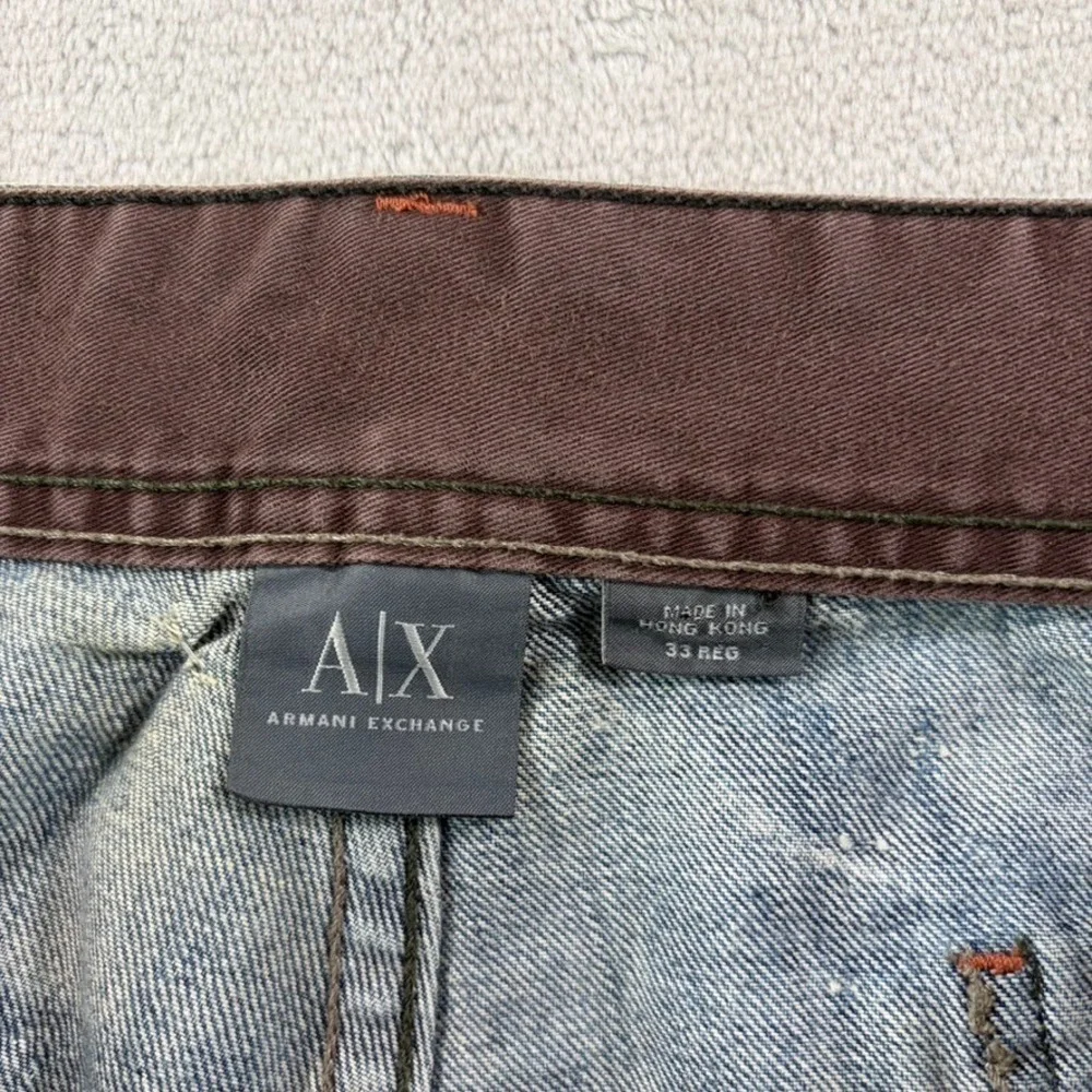Armani Exchange this product